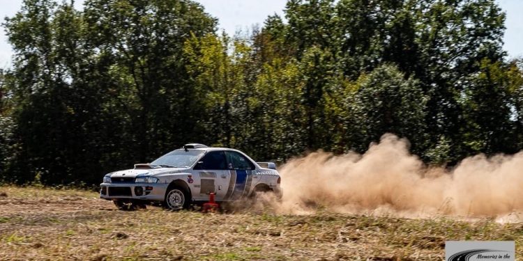 1993 Subaru Impreza Vivid Racing modifications