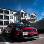 2019 Subaru WRX Vivid Racing modifications