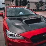 2019 Subaru WRX Vivid Racing modifications