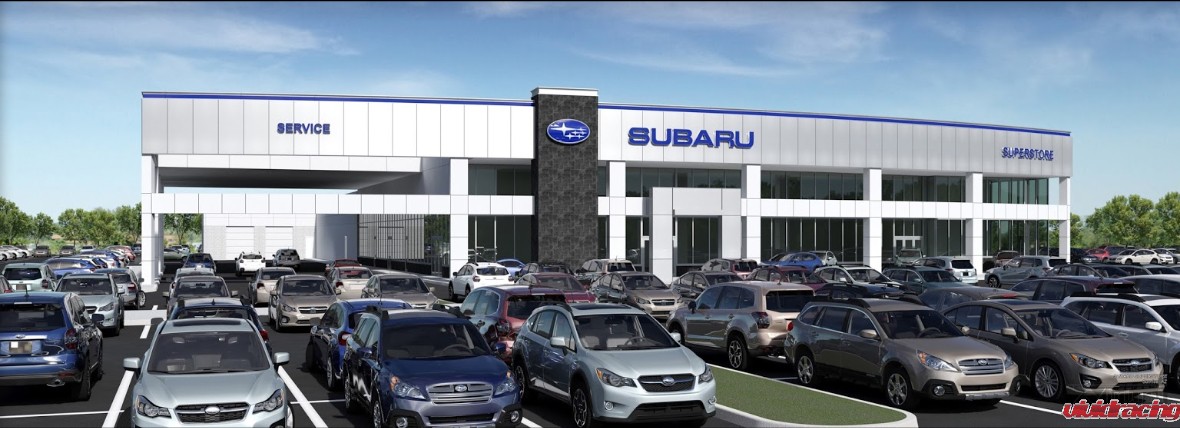 New Dealership Grand Opening – Subaru Superstore Of Surprise AZ