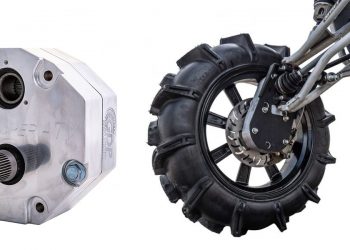 New SuperATV Gen 3 Portal Gear Lifts