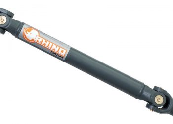 New Product: SuperATV Driveline Prop Shafts for Polaris UTV