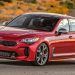 New SuperPro Sway Bars for Kia Stinger 17-19