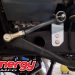 Quick Disconnect Front Sway Bar End Links For Jeep Wrangler JL/JLU/JT 2018+