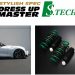 All-New TEIN Lowering Springs For A90 Toyota Supra Now Available!