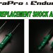 TEIN EnduraPro and EnduraPro Plus Available For Nissan Sentra (B14 & B15), Infiniti G20 (P11), and Nissan 200SX (B14) Rear
