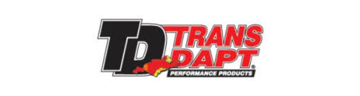 Trans-Dapt Performance Engine Swap In A Box Kit; 86-00 SB Chevy in 82-04  S10/S15; Long Tube-Uncoated Chevrolet Blazer 1987 5.0L V8 99094