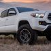 Top 6 Best Aftermarket Wheels for Toyota Tacoma / 4Runner