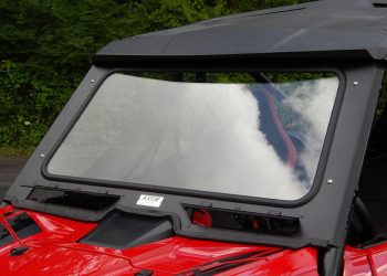 New Honda Talon Parts from Axiom Side by Side