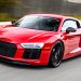 Customer Spotlight: Audi R8 with Vorsteiner and Capristo Aero + V-FF 105 Wheels