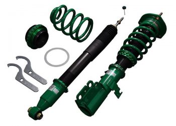 New Product: Tein Street Coilovers for Honda Accord CB/CD