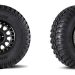 UTV Tire Overview: Tensor Regulator A/T