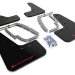 New Release: Rally Armor Mud Flaps for Tesla Model 3