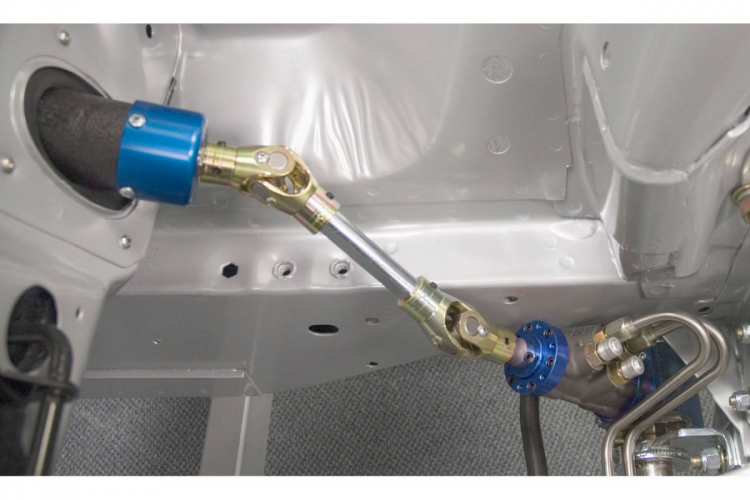 Here's the KnowHow on Rack and Pinion Conversion Kits Vivid Racing News