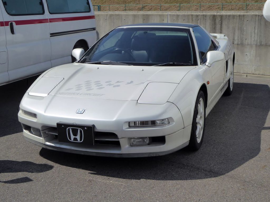 Honda NSX