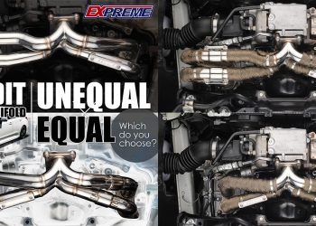 Best Header For Subaru WRX FA20DIT?