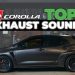 Top 3 Most Underrated Exhausts for the Toyota GR Corolla