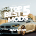 Top 5 Best Mods for the BMW M2 G87