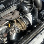 1998 Toyota Celica Vivid Racing modifications