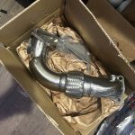 1998 Toyota Celica Vivid Racing modifications