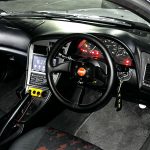 1998 Toyota Celica Vivid Racing modifications