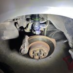 1998 Toyota Celica Vivid Racing modifications