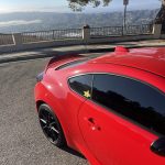 2023 Toyota GR-86 Vivid Racing modifications