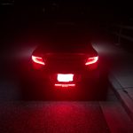 2023 Toyota GR-86 Vivid Racing modifications