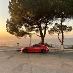 2023 Toyota GR-86 Vivid Racing modifications