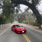 2023 Toyota GR-86 Vivid Racing modifications