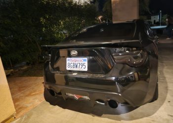 2019 Toyota GT-86 Vivid Racing modifications