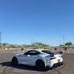2023 Toyota Supra Vivid Racing modifications