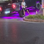 2016 Toyota Tacoma Vivid Racing modifications