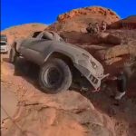 2016 Toyota Tacoma Vivid Racing modifications