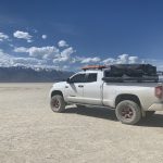 2013 Toyota Tundra Vivid Racing modifications