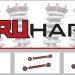 TruHart Full Racing Suspension Catalog Now Available