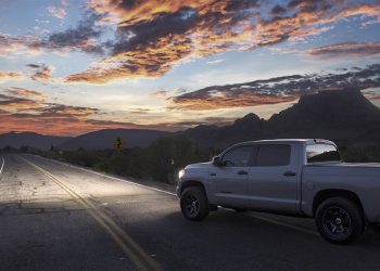 Top 5 Best Modifications For Your Toyota Tundra