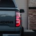 Toyota Tundra TRD Pro Spyder Tail Light Installation