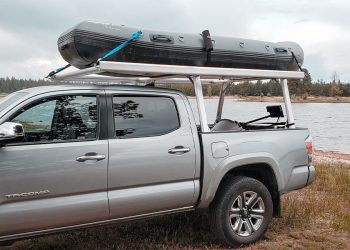 Now Available Through Vivid Racing: U.S. Rack