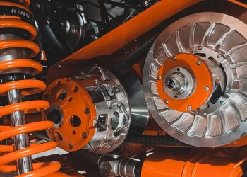 UTV Clutching 101: Everything You Need to Know and More