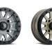 New Icon Alloy UTV-Spec Compression Wheels