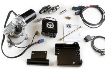 Introducing ePowerSteering Upgraded Power Steering Kit for Polaris and Can-Am