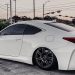 Customer Spotlight: 2019 Lexus RCF With Air Runner Suspension and Armytrix Exhaust