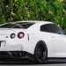Customer Spotlight: Nissan GTR on Work Wheels VS-XX