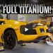 TJ Hunt Installs an Armytrix Valvetronic Titanium Exhaust on His Lamborghini Aventador