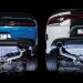 New Exhaust Suite From AWE Tuning For 2015+ Challenger / Charger 6.4L NA | 6.2L SC.
