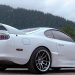 Customer Spotlight: MKIV Toyota Supra On Work Emotion CR 2P Wheels