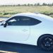 Customer Spotlight: 2019 Toyota GT86 Featuring GramLight 57CR Wheels in Glossy Black