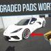 Are Upgraded Brake Pads On The Corvette C8 Worth The Money?