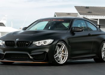 Introducing The Vorsteiner V-FF 110 Wheel